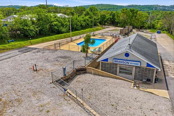 2.35 Acres of Residential Land for Sale in Branson, Missouri