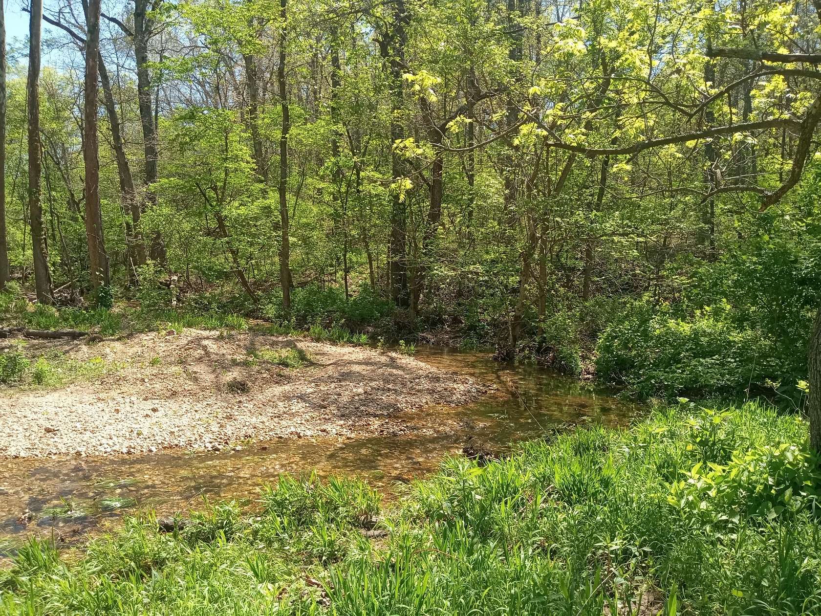 12.7 Acres of Recreational Land for Sale in Tunas, Missouri