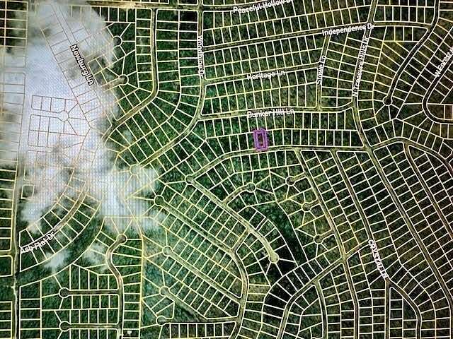 0.36 Acres of Residential Land for Sale in Horseshoe Bend, Arkansas