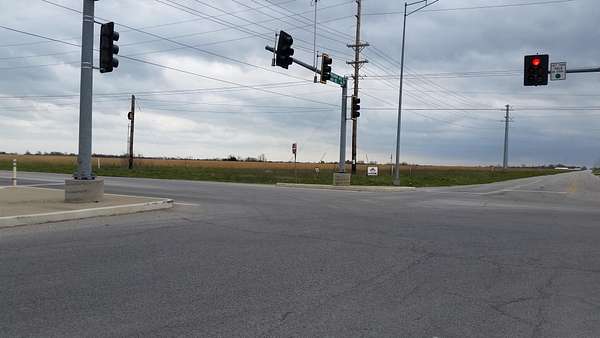5 Acres of Commercial Land for Sale in Joplin, Missouri
