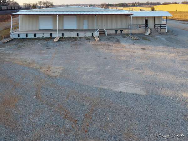 6.34 Acres of Commercial Land for Sale in West Plains, Missouri