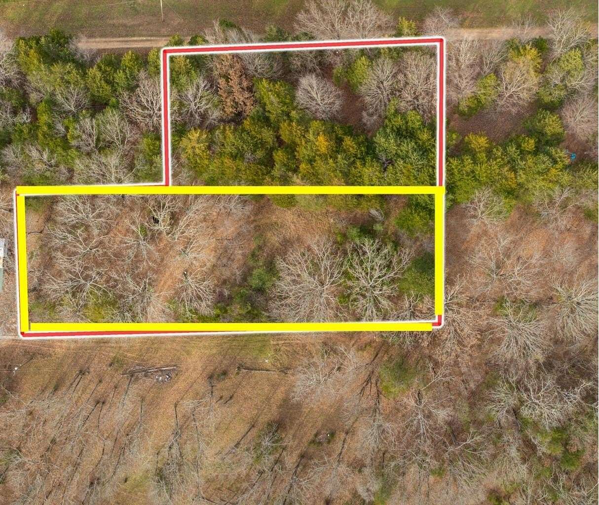 0.69 Acres of Land for Sale in Lampe, Missouri