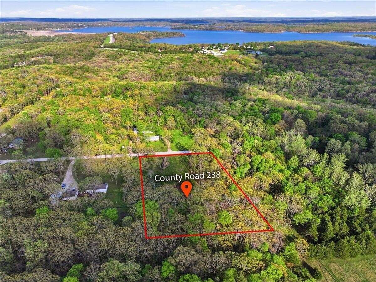 2.9 Acres of Residential Land for Sale in Wheatland, Missouri