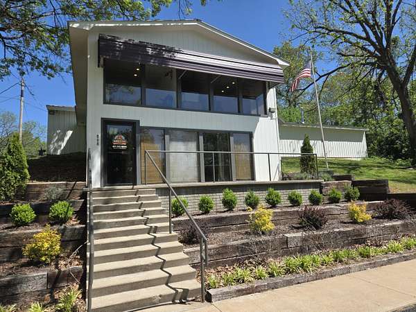 5 Acres of Residential Land for Sale in Cassville, Missouri