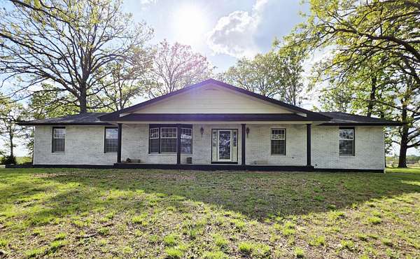 4.23 Acres of Land with Home for Sale in West Plains, Missouri