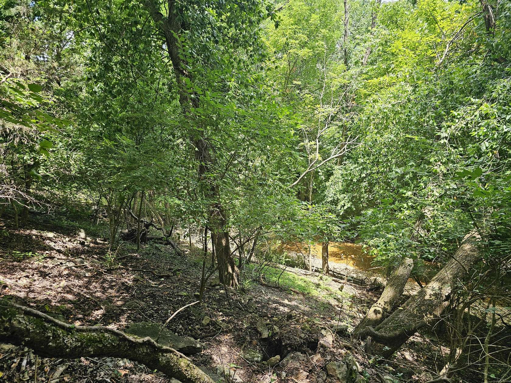 7 Acres of Residential Land for Sale in Springfield, Missouri