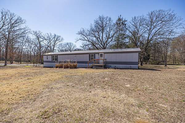 2.2 Acres of Land with Home for Sale in Hermitage, Missouri