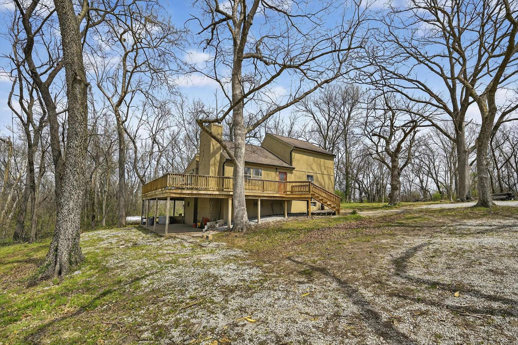 1.8 Acres of Land with Home for Sale in Joplin, Missouri