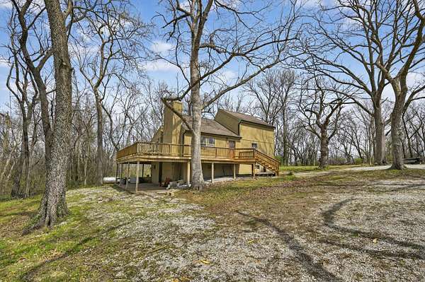 1.8 Acres of Land with Home for Sale in Joplin, Missouri