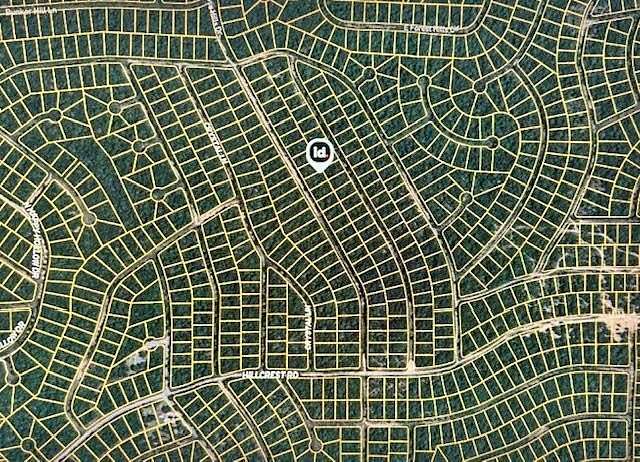 0.32 Acres of Residential Land for Sale in Horseshoe Bend, Arkansas