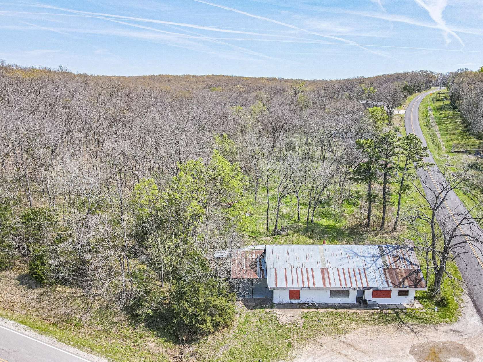 3 Acres of Land for Sale in Lincoln, Missouri