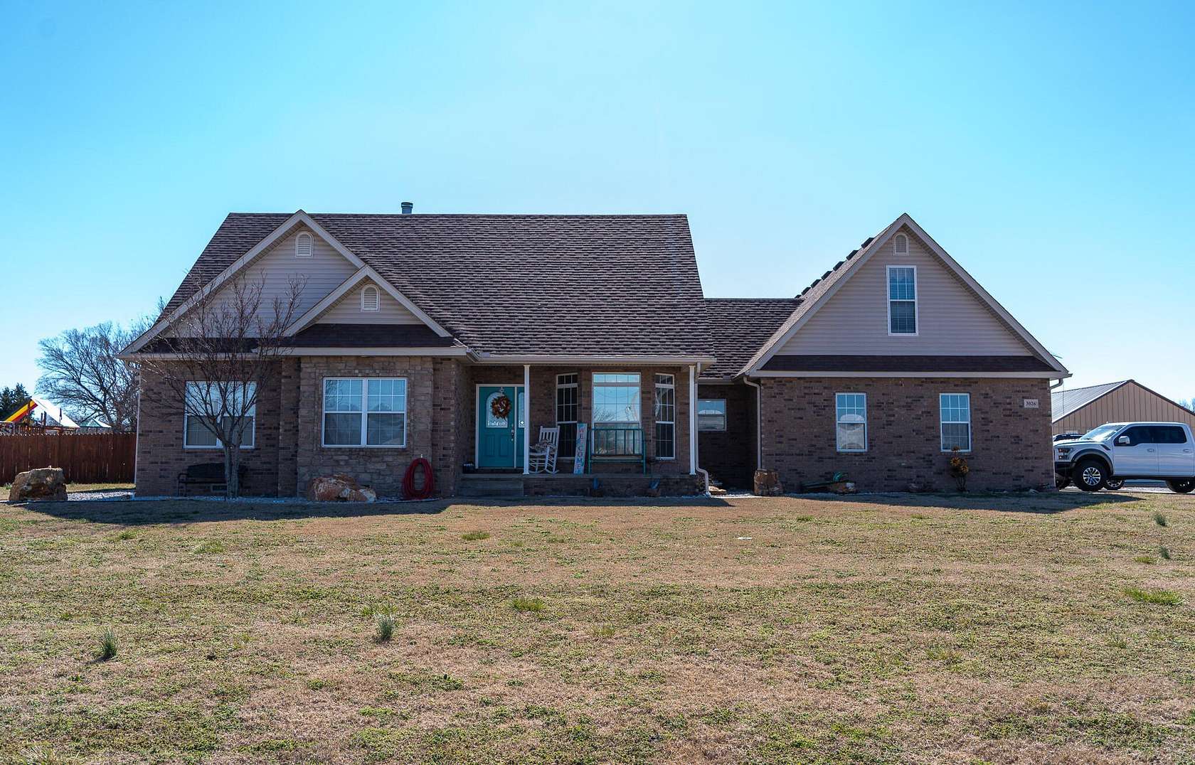 2.44 Acres of Land with Home for Sale in Joplin, Missouri