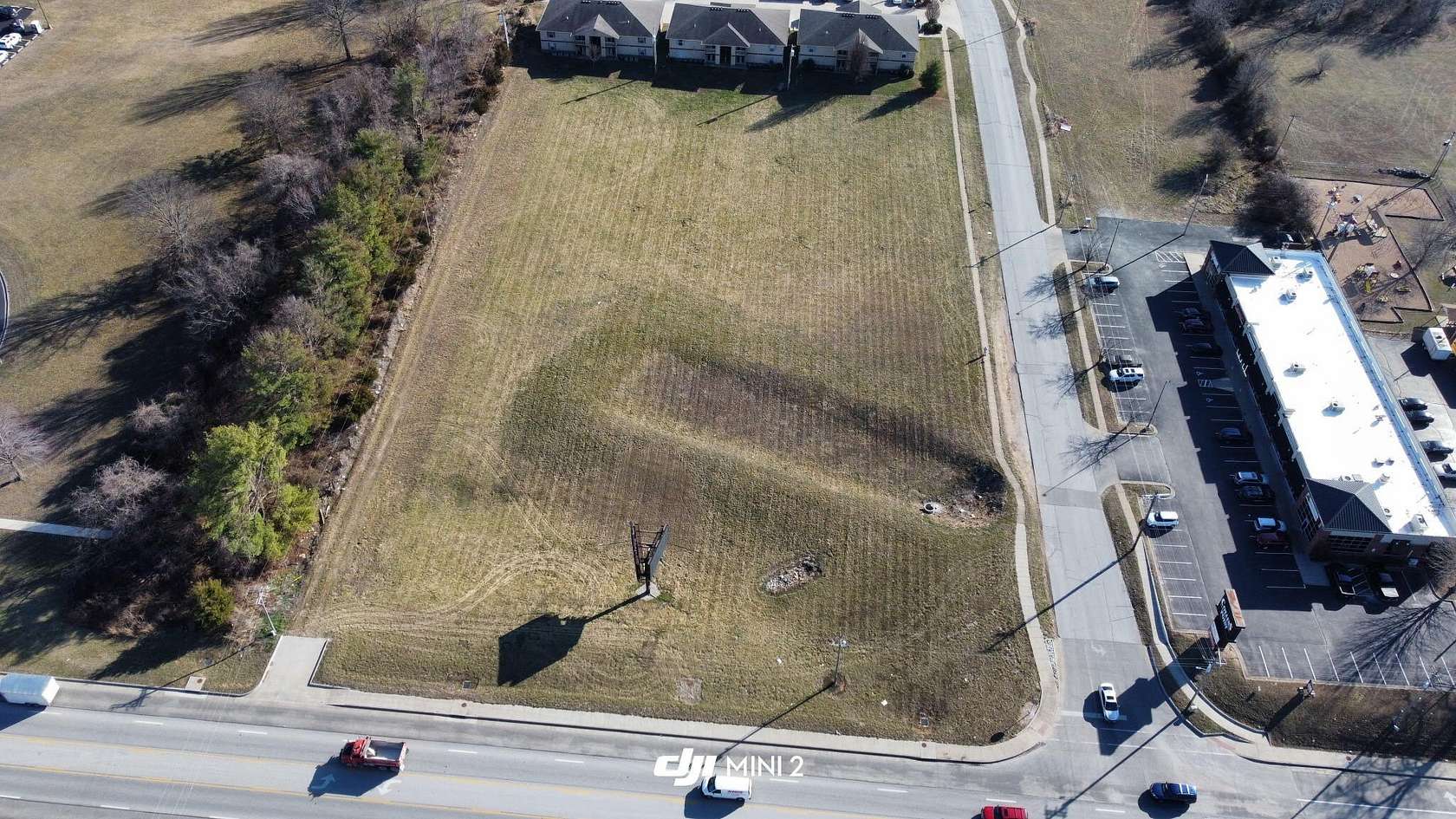 3 Acres of Land for Sale in Ozark, Missouri