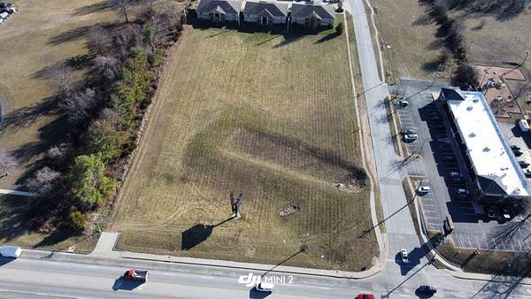 3 Acres of Land for Sale in Ozark, Missouri