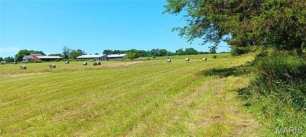 38 Acres of Land with Home for Sale in Hartville, Missouri