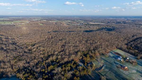 40.9 Acres of Recreational Land for Sale in Flemington, Missouri