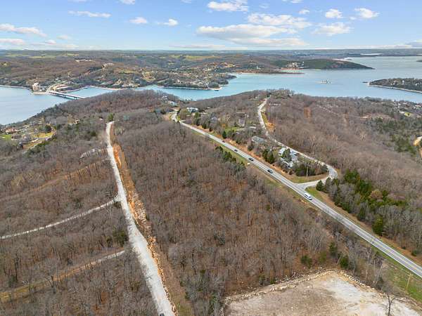 14.7 Acres of Mixed-Use Land for Sale in Ridgedale, Missouri