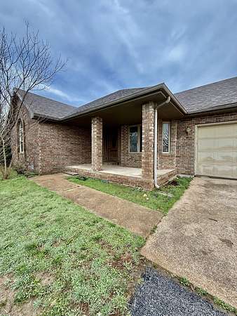 12.8 Acres of Land with Home for Sale in Fordland, Missouri