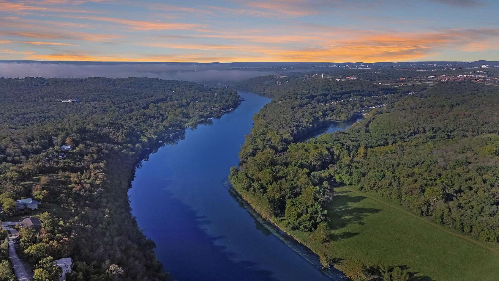 3 Acres of Residential Land for Sale in Branson, Missouri