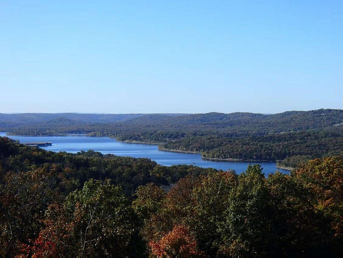 0.7 Acres of Land for Sale in Indian Point, Missouri