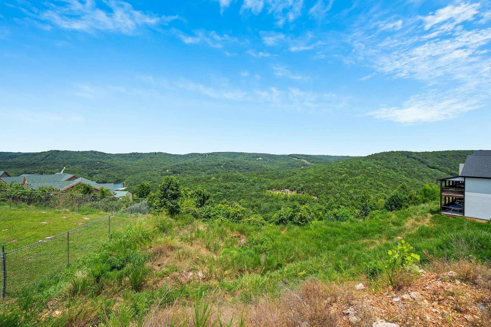 0.7 Acres of Land for Sale in Indian Point, Missouri