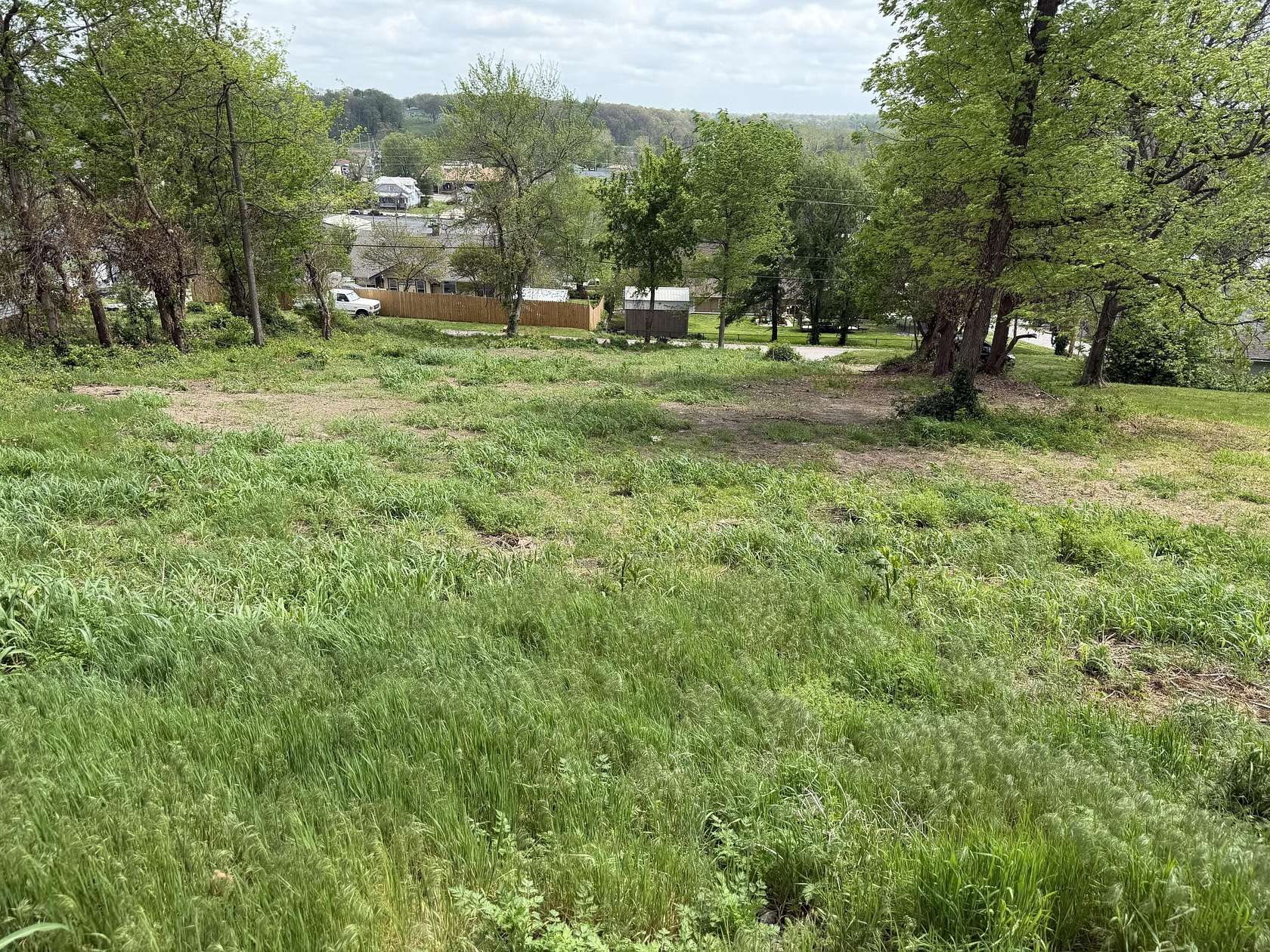 0.25 Acres of Land for Sale in Cassville, Missouri