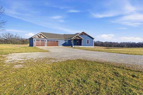 15 Acres of Land with Home for Sale in Elkland, Missouri