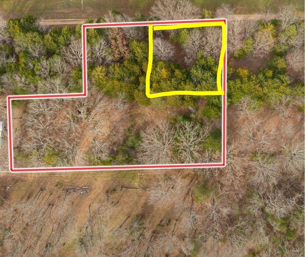 0.24 Acres of Land for Sale in Lampe, Missouri