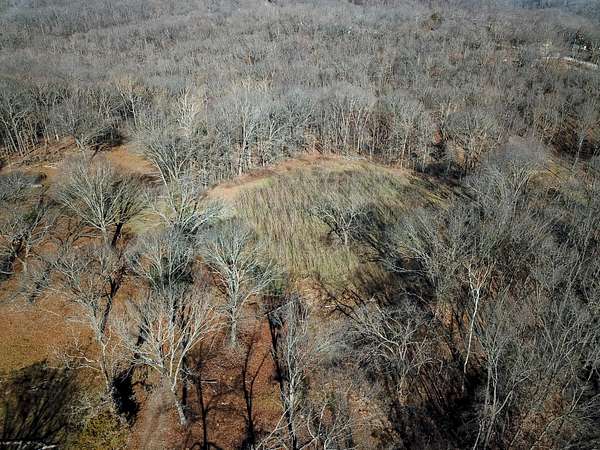 38 Acres of Recreational Land for Sale in Washburn, Missouri