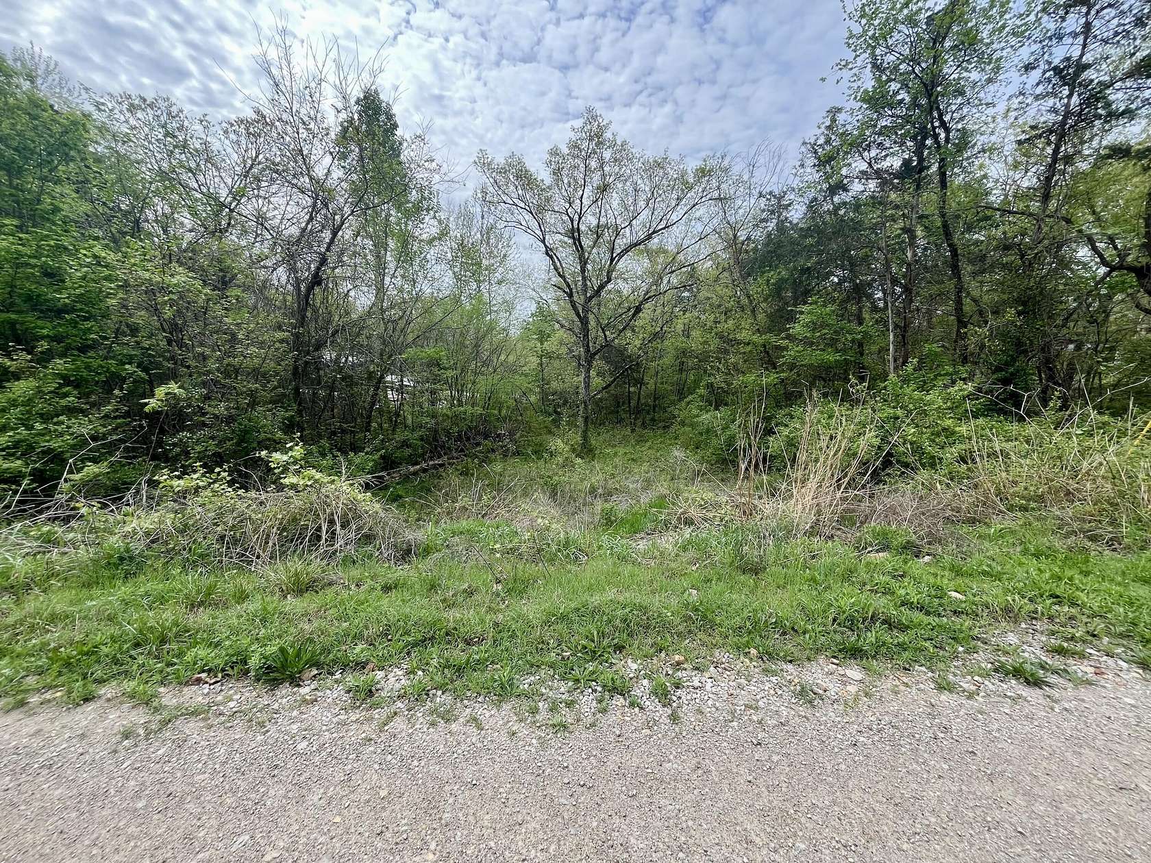 0.14 Acres of Residential Land for Sale in Merriam Woods, Missouri