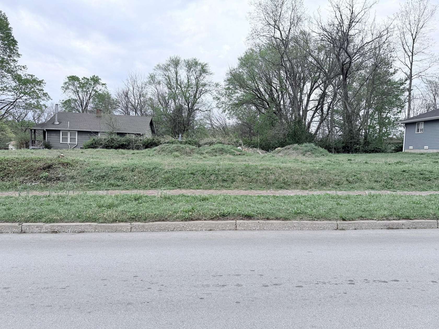 0.12 Acres of Land for Sale in Springfield, Missouri