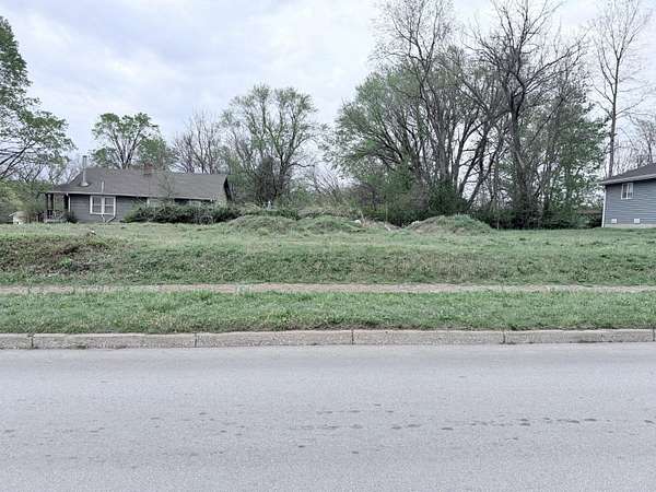 0.12 Acres of Land for Sale in Springfield, Missouri