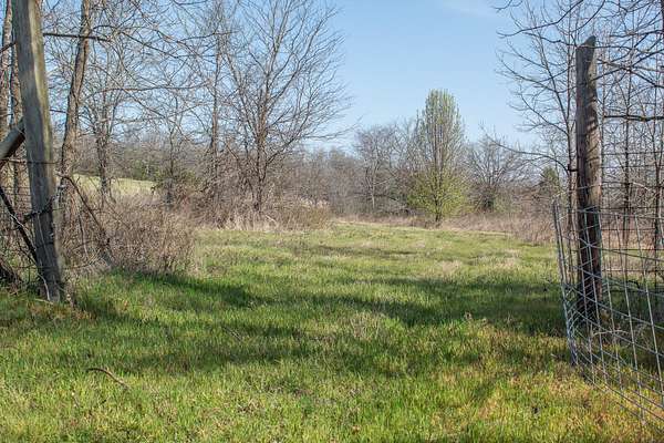 63 Acres of Recreational & Residential Land for Sale in Richland, Missouri