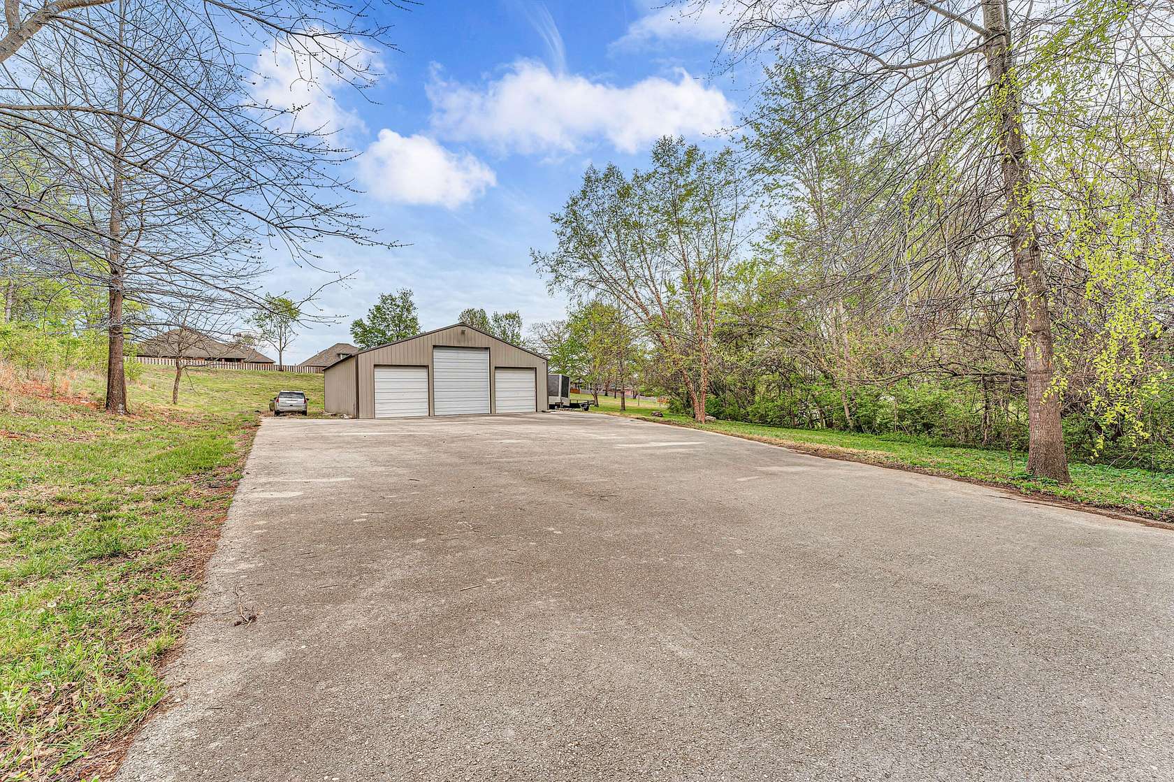 2 Acres of Mixed-Use Land for Sale in Nixa, Missouri