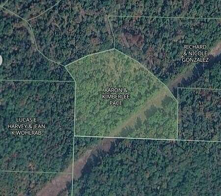7.13 Acres of Residential Land for Sale in Anderson, Missouri
