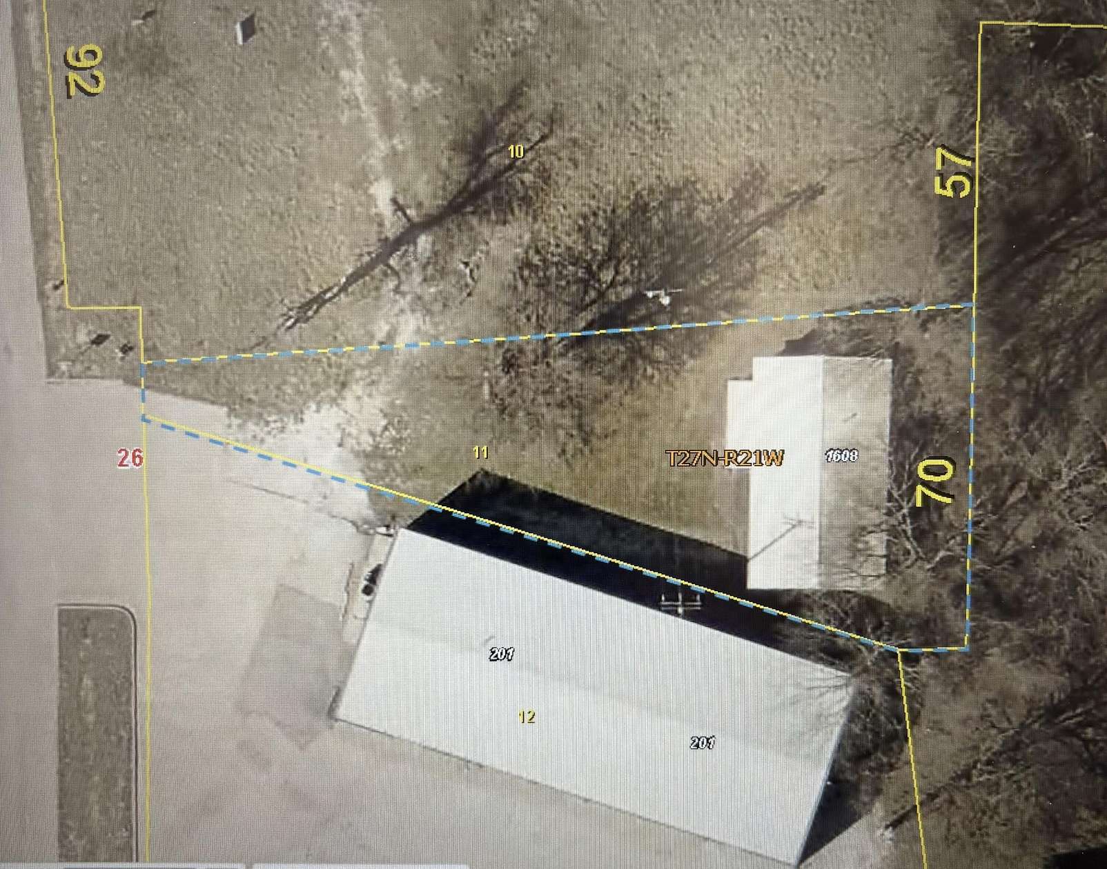 0.17 Acres of Land for Sale in Ozark, Missouri