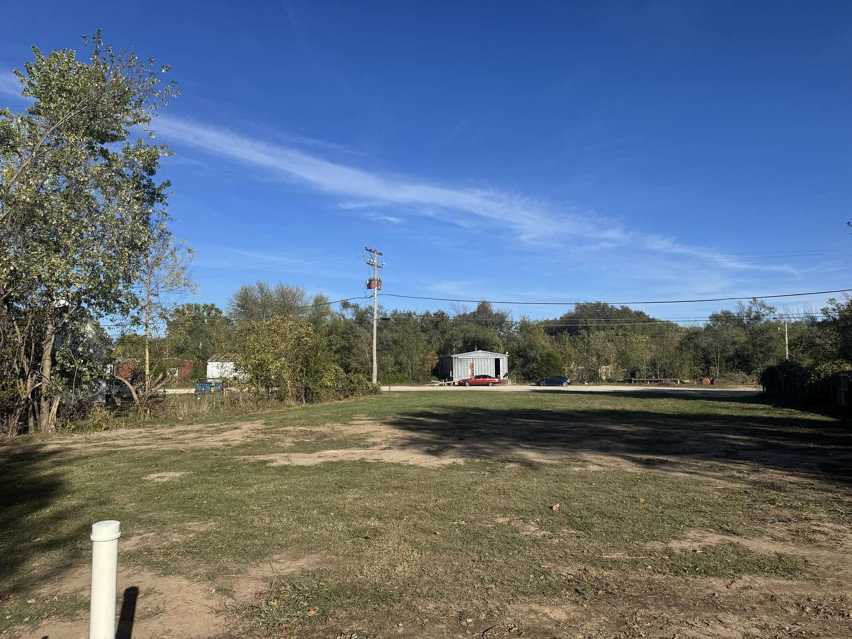 0.41 Acres of Residential Land for Sale in Bolivar, Missouri