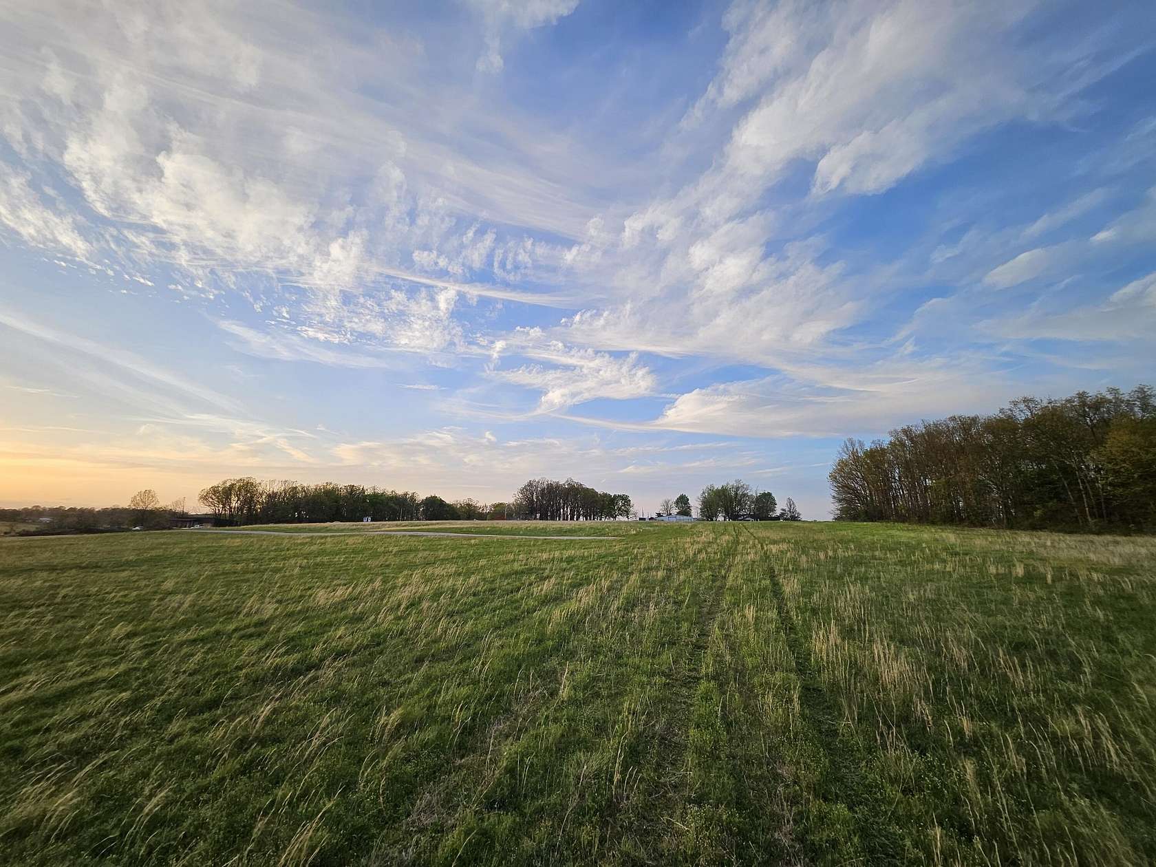 2.79 Acres of Land for Sale in Monett, Missouri