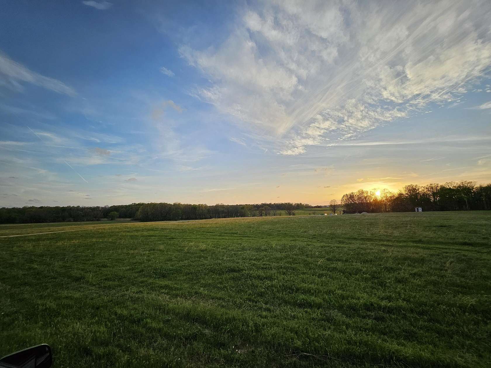 2.79 Acres of Residential Land for Sale in Monett, Missouri