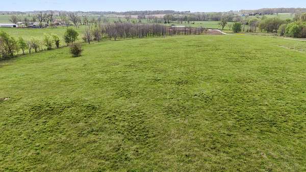 6 Acres of Residential Land for Sale in Exeter, Missouri