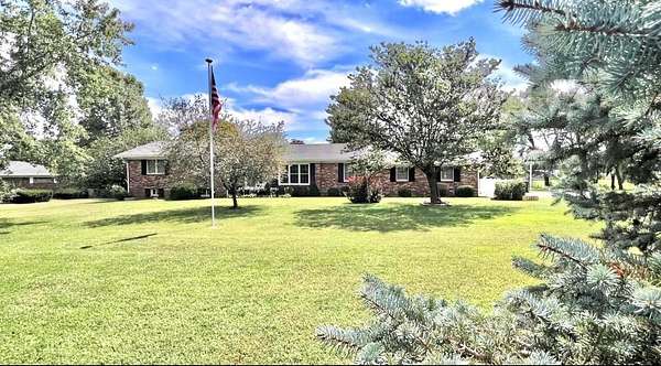 1.7 Acres of Land with Home for Sale in Purdy, Missouri