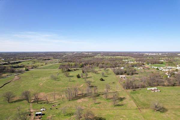 22.3 Acres of Recreational Land for Sale in Neosho, Missouri