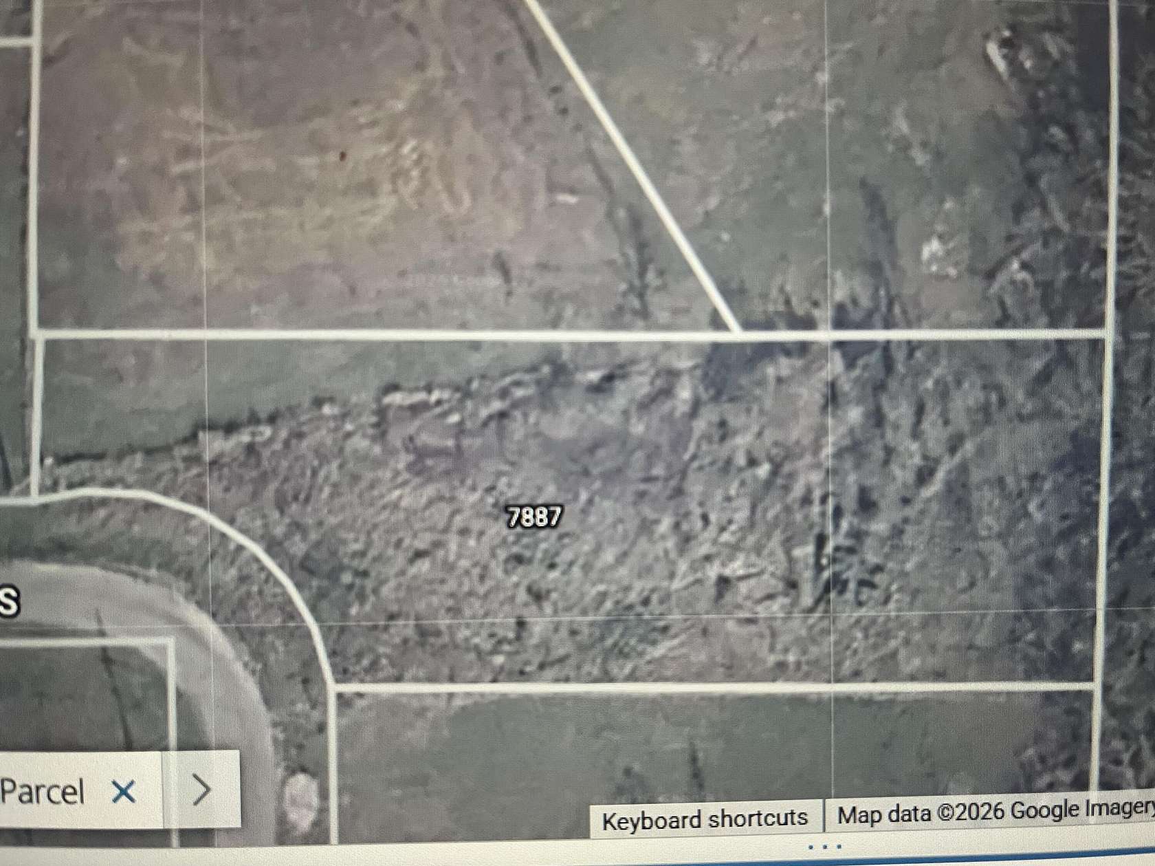 0.83 Acres of Residential Land for Sale in Seligman, Missouri