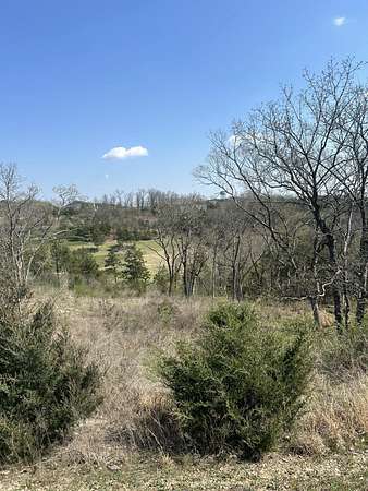 1.26 Acres of Residential Land for Sale in Branson, Missouri