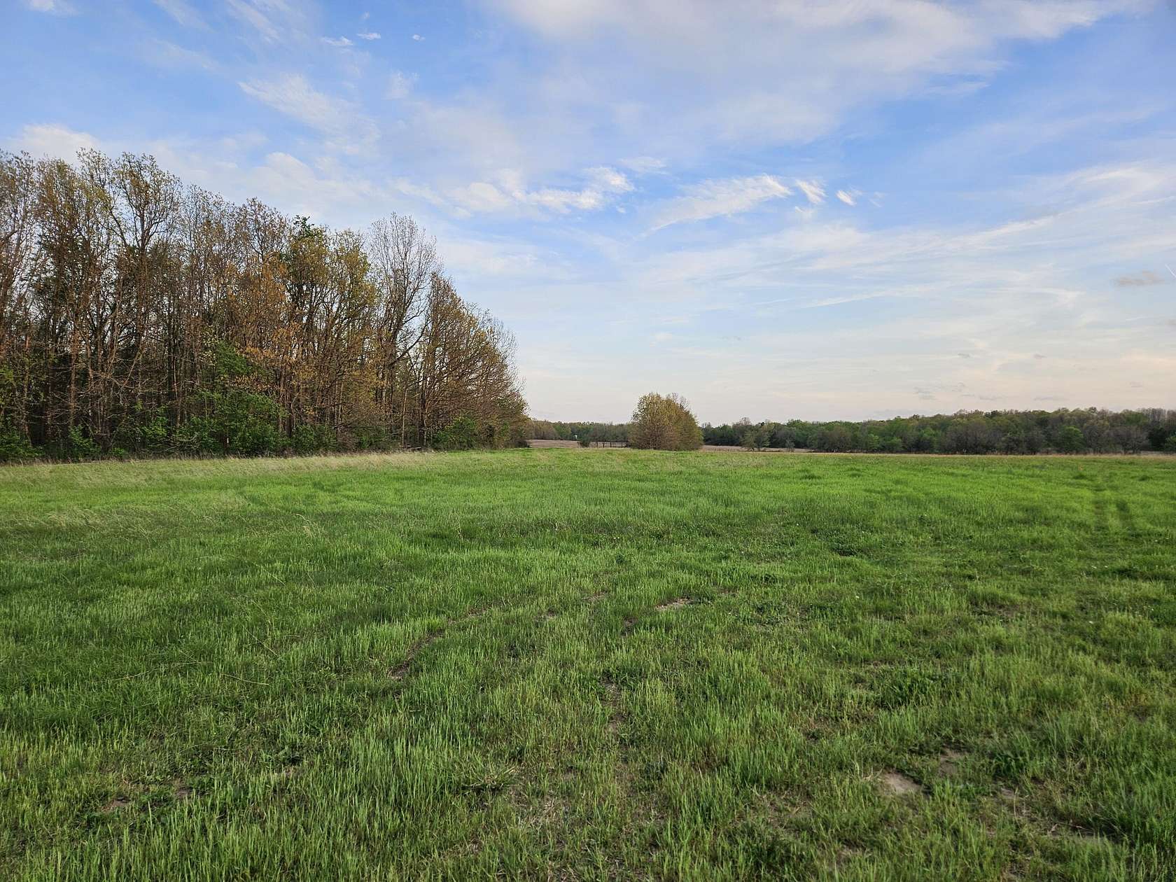 2.5 Acres of Residential Land for Sale in Monett, Missouri