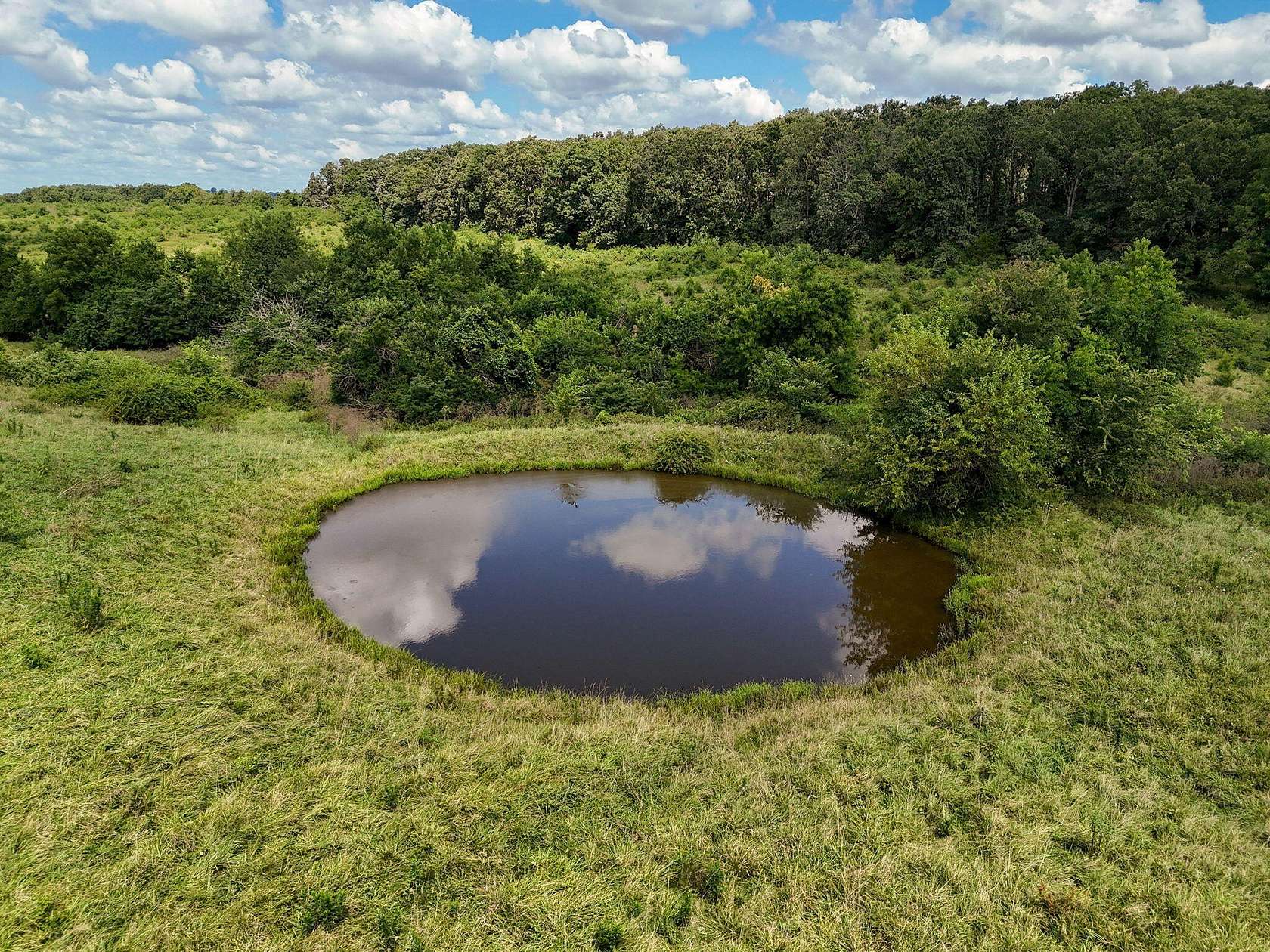 33 Acres of Land for Sale in Ozark, Missouri