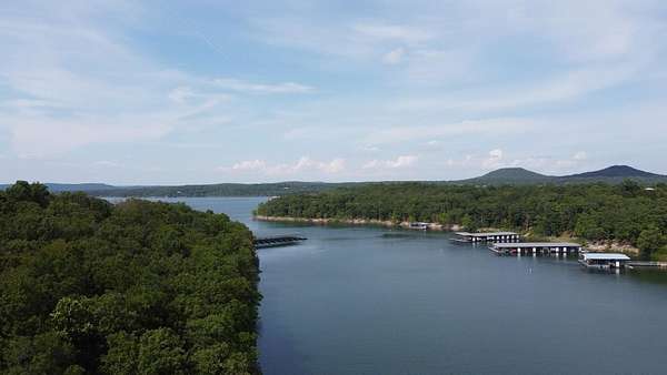 10 Acres of Residential Land for Sale in Shell Knob, Missouri