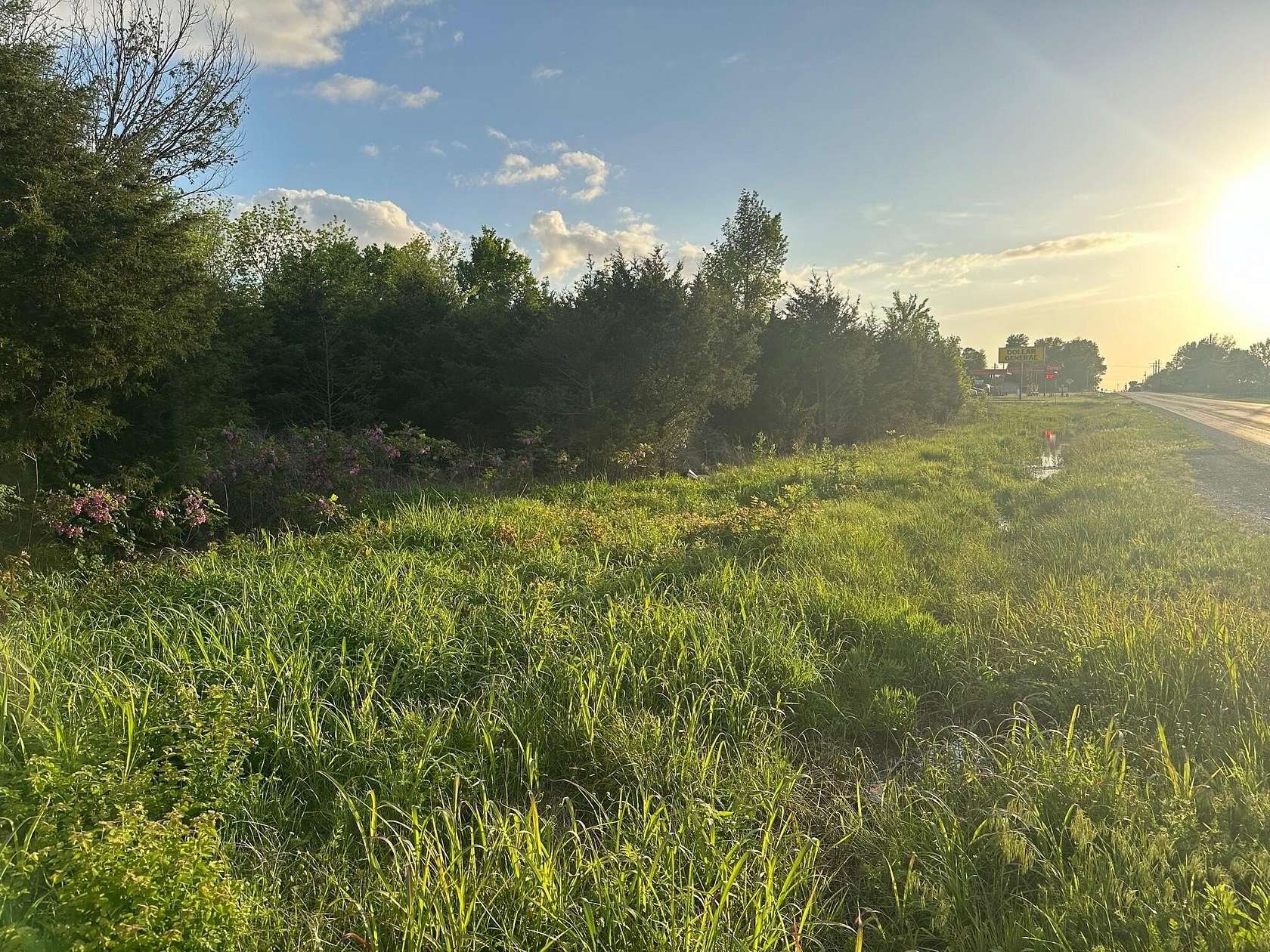 3.67 Acres of Land for Sale in Duenweg, Missouri