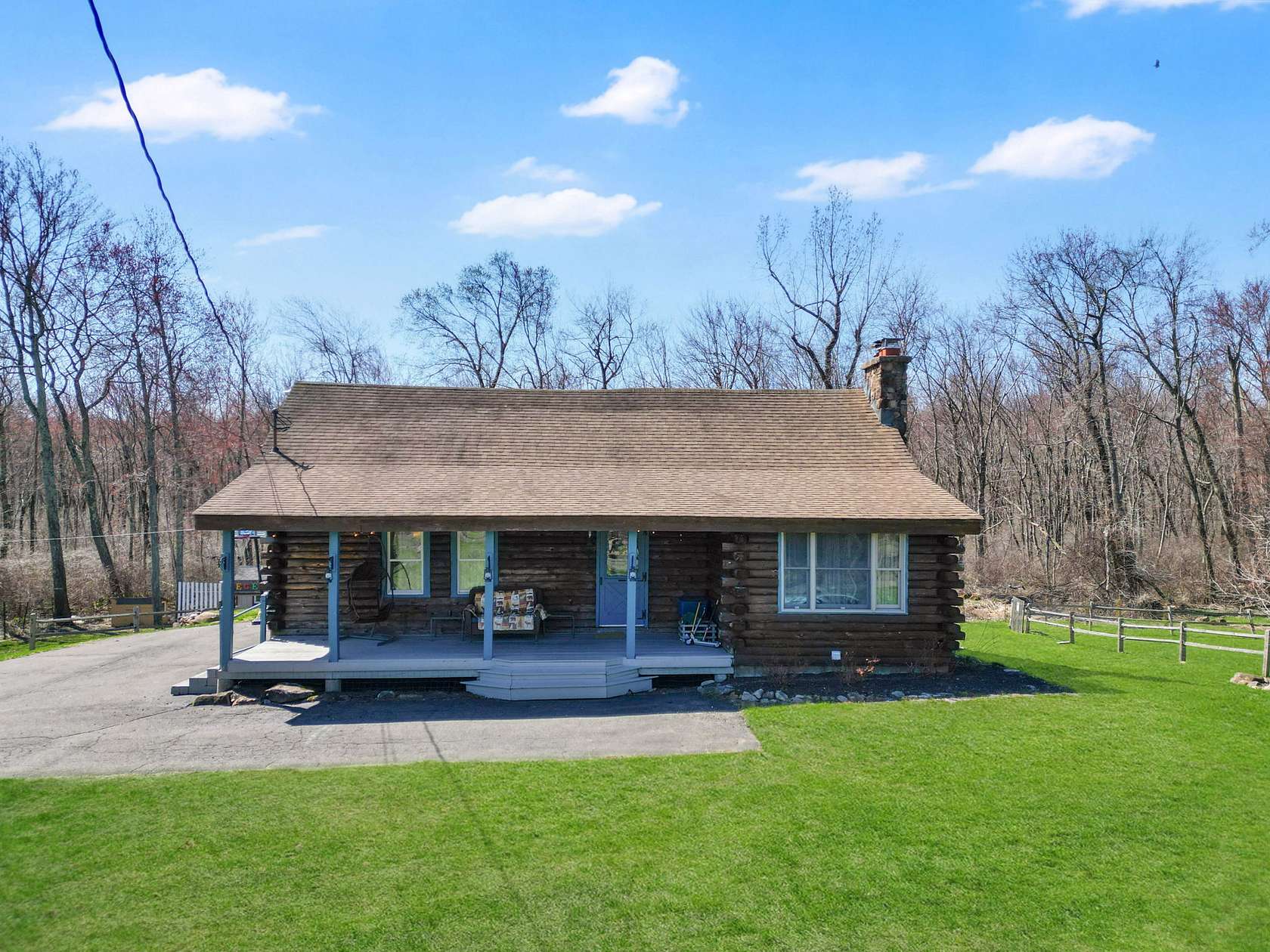 2.83 Acres of Land with Home for Sale in Hamden, Connecticut