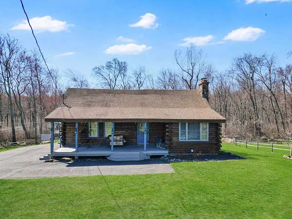 2.83 Acres of Land with Home for Sale in Hamden, Connecticut